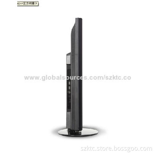 LED TV, Supports Multiple Languages with CB, CE, FCC Marks, Smart/3DTV (Optional)
